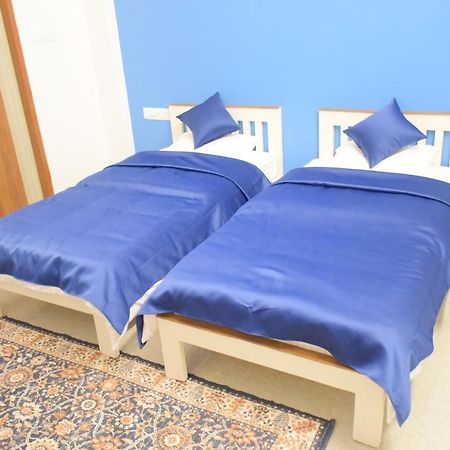 The Autumn Leaves Bhopal Bed & Breakfast Exterior foto